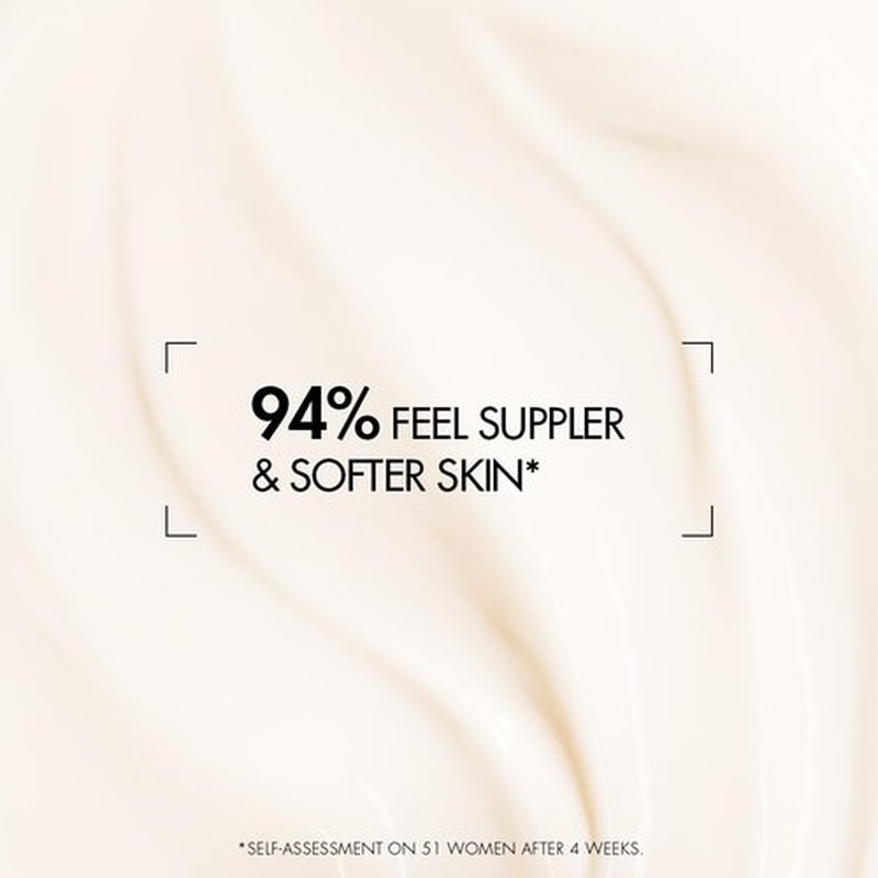 Biotherm Body Milk - Hydrating Body Lotion for All Skin Types | Smooth & Soft Skin with Biotech Plankton