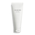 Shiseido Men Face Cleanser - 2-in-1 Cleanser & Shaving Cream - 125 mL for Clean, Energized Skin