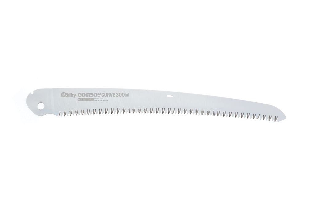 Silky Replacement Blade Only GomBoy Curve 300mm Large Teeth (718-30)