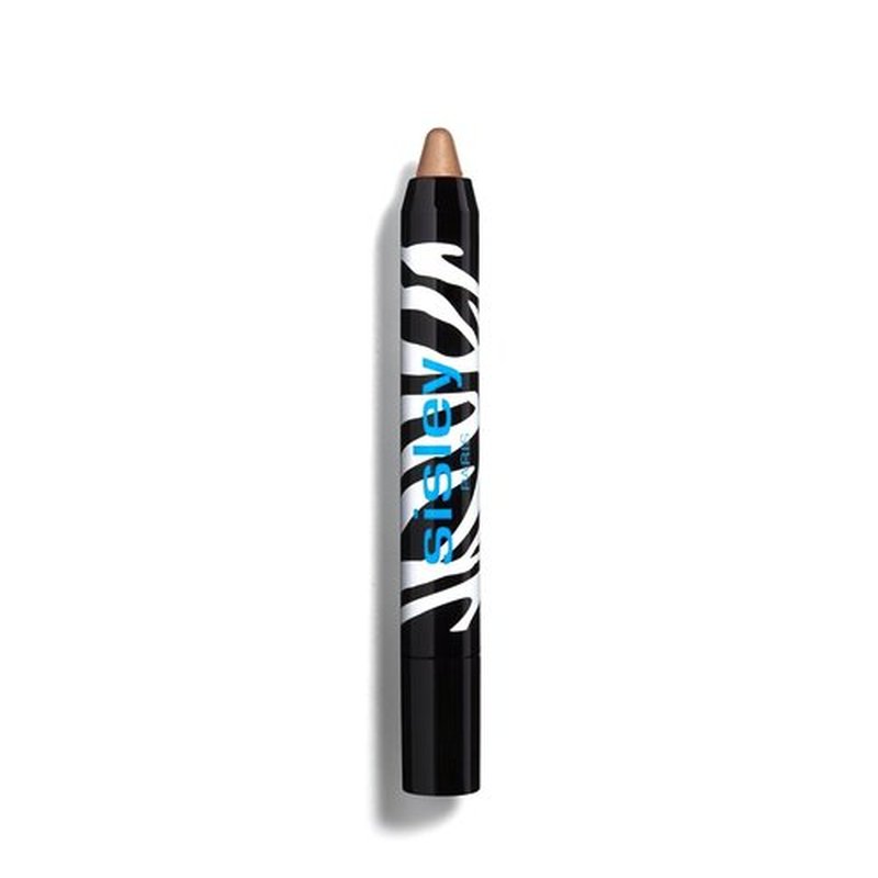 Sisley Paris Phyto-Eye Twist 9 Pearl - All-in-One Waterproof Eye Shadow & Eyeliner - Easy Application & Long-Lasting Color