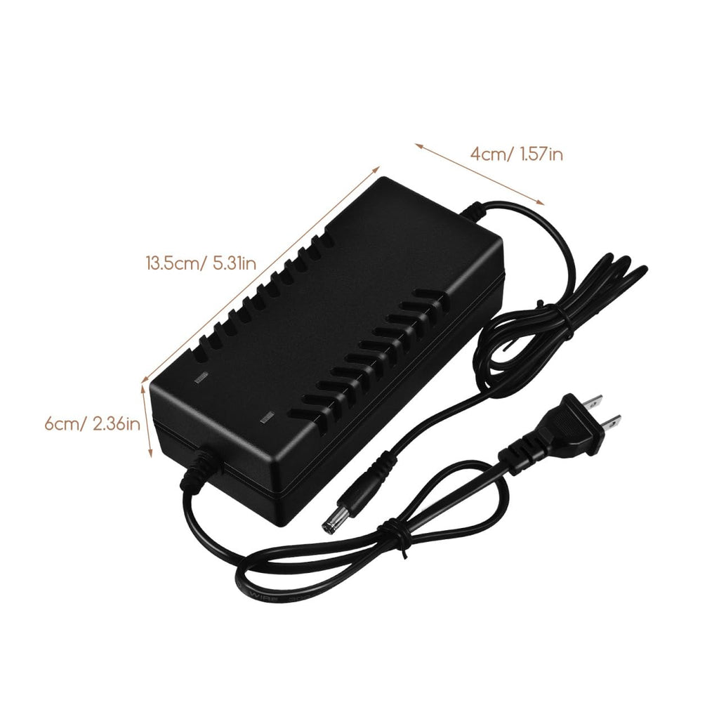 Angoily Fake Charger Safe, Diversion Secret Container, Discreet Laptop Adapter Hidden Safe Compartment Stash Hider Box for Cash Money Key Jewelry Hiding, Power Plug Storing for Home, Office, Car