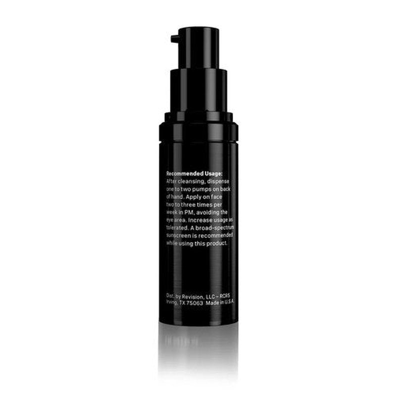 Revision Skincare Retinol Complete® 0.5 Anti-Aging Serum - Reduces Fine Lines & Wrinkles, Hydrating Formula