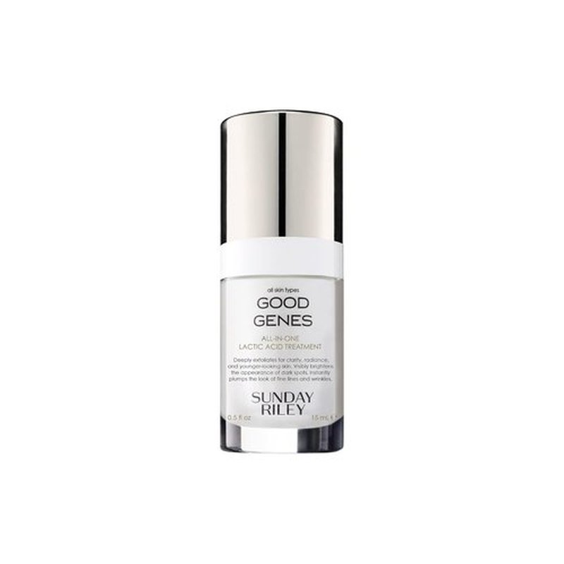 Sunday Riley Good Genes - All-in-One Lactic Acid Treatment Face Serum for Radiant Skin