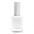duri 4 Blank Nail Polish, Pure White, Ful Coverage, Quick Drying, Lasting, 0.45 Fl Oz