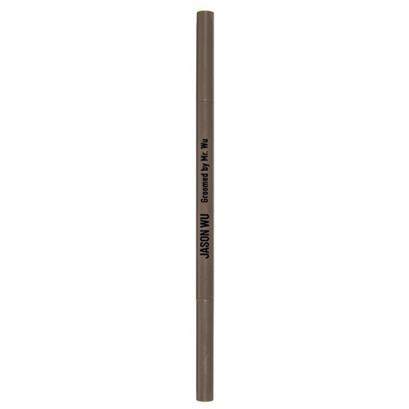 Jason Wu Beauty Groomed By Mr. Wu Retractable Eyebrow pencil - Medium