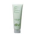 Divi Air Dry Styling Cream for Curly, Wavy & Frizzy Hair, Smooths, De-Frizzes, & Defines Strands for Up to 24 Hours, Adds Major Softness, Shine & Natural Style, 4 Oz