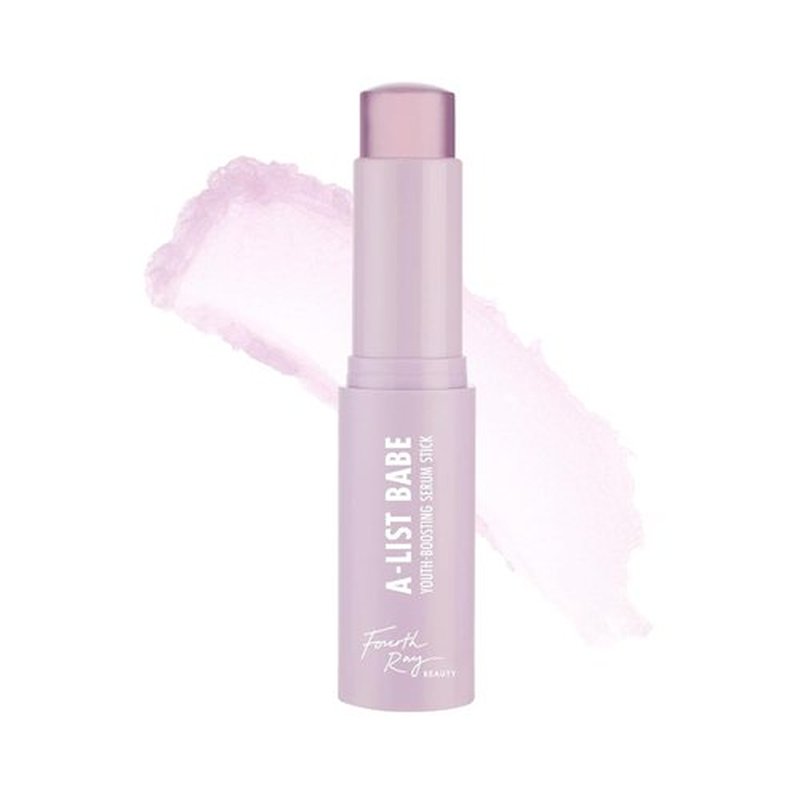 ColourPop Retinol Serum Stick - Anti-Aging Beauty Balm for Glowy Summer Makeup - Naturally Derived Retinol & Cloudberry Oil (0.25 oz)