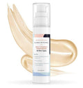 Alana Mitchell Vitamin C Serum - Hydrating Anti-Aging Face Moisturizer for All Skin Types (2 oz)
