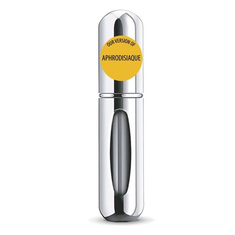 CA Perfume | A. Provocateur Aphrodisiaque Impression | Long-Lasting Eau de Parfum Spray | 0.17 Fl Oz