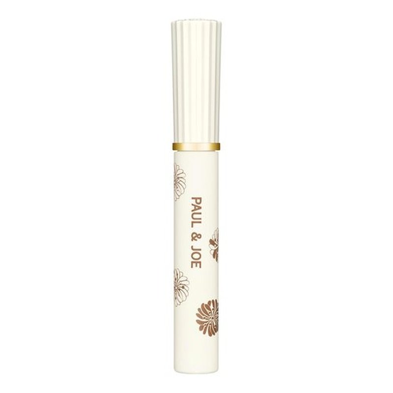 Paul & Joe Mascara - Lash Impact 01 Black | Lengthening, Curling & Waterproof Formula, 0.24 oz