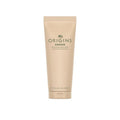 Origins Ginger Exfoliating Body Wash| Cleanses, Gently Scrubs & Invigorates Your Senses| With Bamboo, Carnauba Wax, Walnut and Ginger, 6.7 Fl Oz