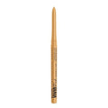 NYX PROFESSIONAL MAKEUP Mechanical Eye Pencil - Vivid Creamy Retractable Eyeliner in Amber Stunner