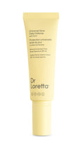 Dr. Loretta Women's Universal Glow Daily Defense Mineral Sunscreen SPF 40