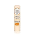Helan Linea Dolcezza Lip Balm Stick - Shea Butter & Beeswax for Chapped Lips | Soothing Moisturizer, 4 fl oz
