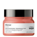 L'Oréal Professionnel Paris Inforcer Mask - Strengthens Weak Hair & Prevents Breakage | With Biotin & Vitamin B6