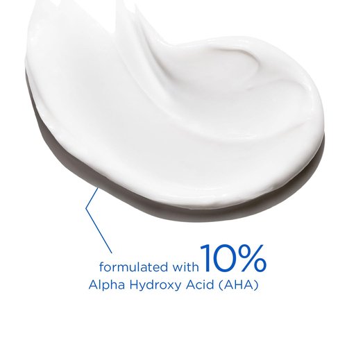 NEOSTRATA Glycolic Renewal Cream - Smoothing Moisturizer with Glycolic Acid & Shea Butter, 1.4 Oz