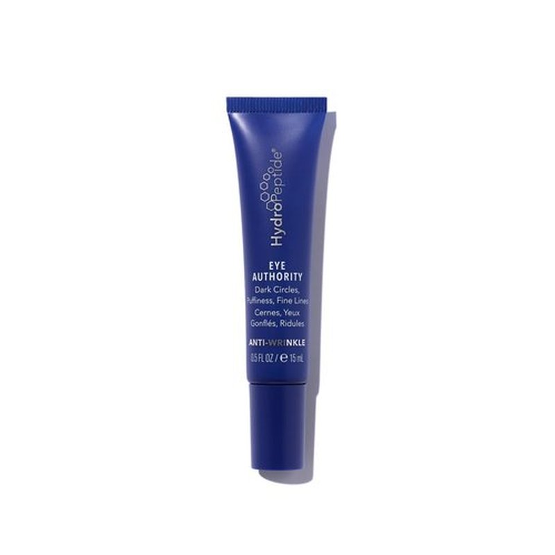 HydroPeptide Eye Authority - Brightening Treatment for Tired Eyes | 0.5 Ounce