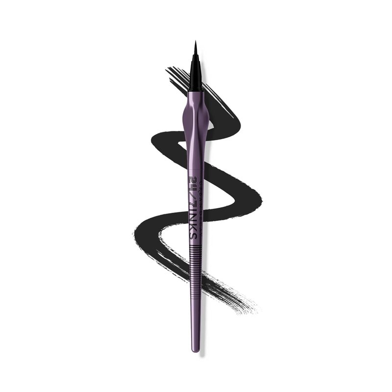 Urban Decay 24/7 Inks Liquid Eyeliner Pen - Water-Resistant, Smudge-Proof, Fine Tip, Bold Colors | 0.01 fl oz