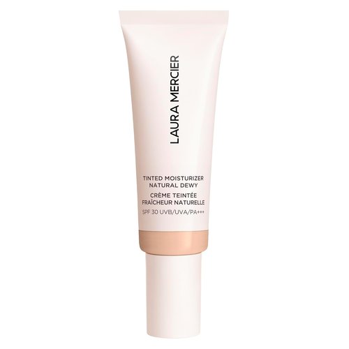 Laura Mercier Tinted Moisturizer - Natural Dewy Finish with SPF 30 | 1.5 oz for Women