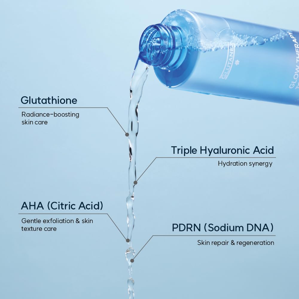 Glutanex Glow Therapy Toner