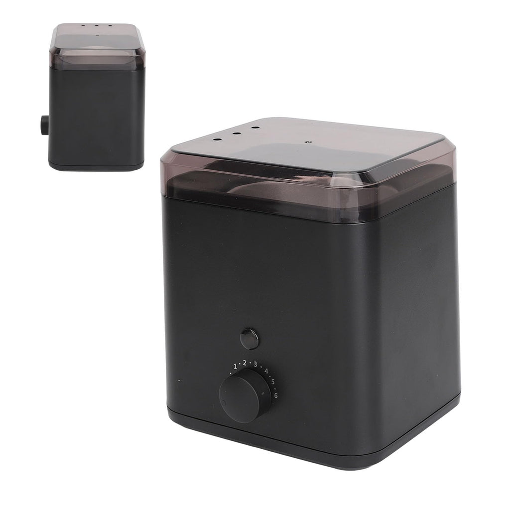 Professional Wax Warmer for Hair Removal 14oz Electric Wax Melter Machine with Transparent Lid for Salon and Home Use
