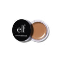 e.l.f. Putty Bronzer - Creamy, Highly Pigmented Formula for Long-Lasting Glow | Infused with Argan Oil & Vitamin E, Tan Lines, 0.35 Oz