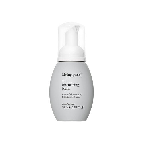 Living Proof Full Texturizing Foam - Lightweight Volume & Texture - 7.5 oz