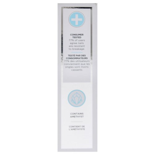 Sally Hansen Nail Treatment Repair + Rescue Super Strength Defense | Nail Strengthener | Fortifies Weak Nails & Delivers Stronger Nails in 1 Week
