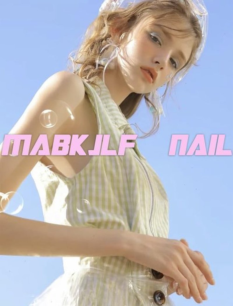Long Square Press on Nails MABKJLF 3D Gold Curve Line Nails Floral Fake Nails French Tip False Nails with Rhinestones Leopard Print Designs Glossy Glue on Nails for Women Girls 24Pcs