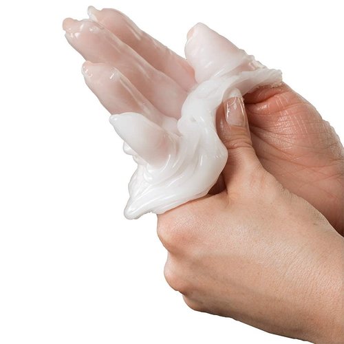 Therabath Paraffin Wax Refill - Thermotherapy - Use to Relieve Arthritis Discomfort, Stiff Muscles, & Dry Skin - for Hands, Feet, Body - Deeply Hydrates - Made in USA, 2 lb. Lavender Harmony