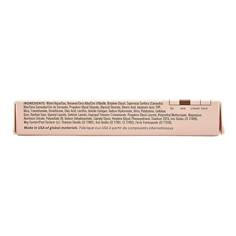 Glossier Boy Brow Volumizing Eyebrow Gel-Pomade - Auburn Shade for Fuller Brows