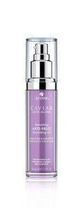 Alterna Caviar Anti-Aging Nourishing Oil - Lightweight Frizz Control Treatment | 1.7 Fl Oz