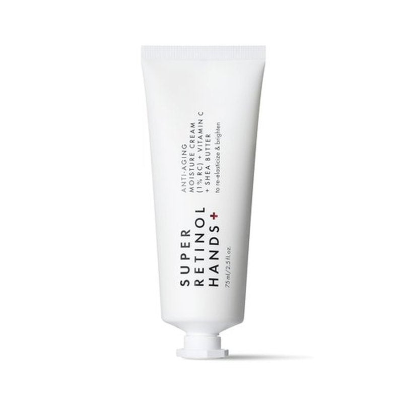Beauty Pie Super Retinol Hand Cream - Anti-Aging & Age Spot Remover | Hydrating & Firming | 2.5 fl oz