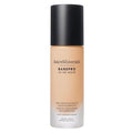 bareMinerals Barepro Liquid Foundation - Full Coverage, Breathable Makeup with SPF 20, Natural Matte Finish