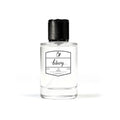BSWY Men's Perfume - Long Lasting Gourmand Woody Spray - Intense Blend of Chestnut, Lavender & Vanilla - 1.67 oz Romantic Gift