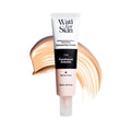 Wati For Skin Panthenol Dark Circle Volufroshot Conceal Eye Cream – Hydrating & Brightening with Long-Lasting Coverage, Korean Skin Care, 30ml / 1.01 fl.oz.