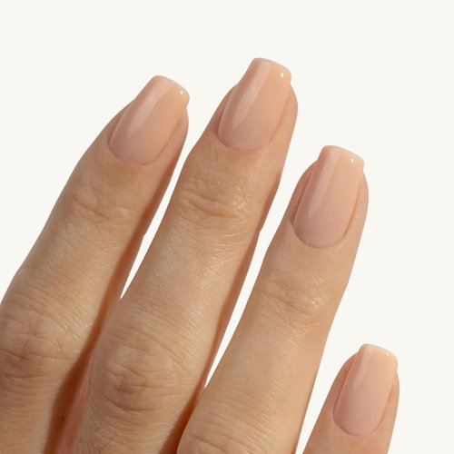 Botanist The Shield | High Shine Top Coat | Fast Drying, Chip Resistant, 7-Day Wear | Protects Nails and Enhances Manicure | 71% Plant-Based and Vegan