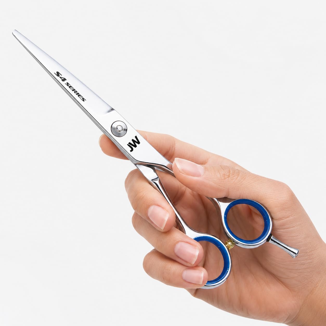 JW S4 Professional Hair Cutting Shear