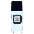Royal Copenhagen Musk Eau de Cologne Spray - Invigorating Fragrance for Men | 3.4 Ounce