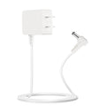 Tonton 10FT Replacement Power Cord Adapter Compatible with Infant-Optics DXR-8 / DXR-8 Pro Baby Camera Official Charger Just for Camera Unit (Not Compatible with Monitor Unit)
