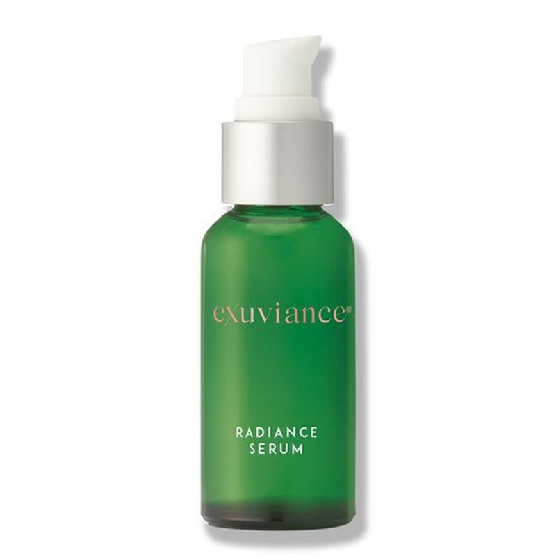 Exuviance Radiance Serum - Anti-Aging Formula with AHA, PHA & Vitamins A, C + E | 1 Fl. Oz.