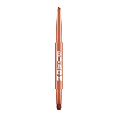 Buxom Power Line Plumping Lip Liner - Long-Lasting, Hydrating Formula | Perfect for Defined Lips