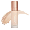 M. Asam MAGIC FINISH Supercharge Serum Foundation - Moisturizing Anti-Aging CC Cream in Soft Ivory (1.01 Fl Oz)