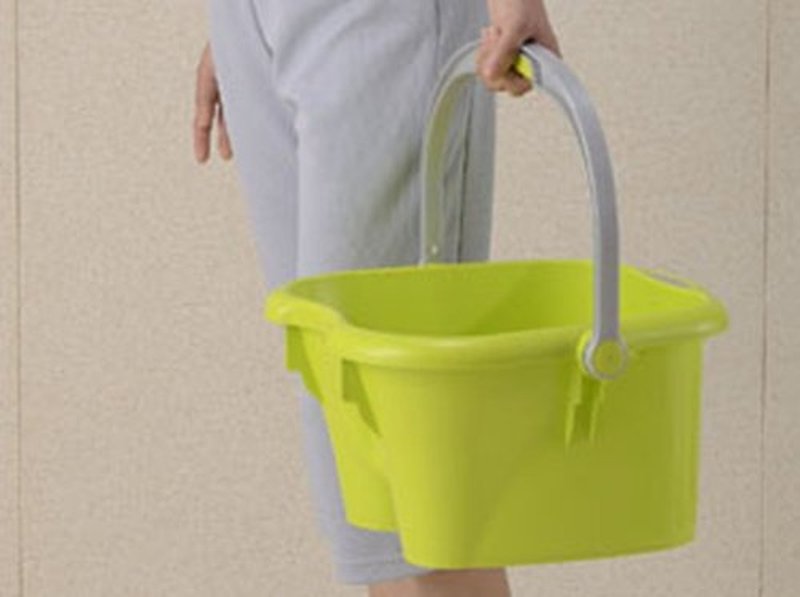 Inomata Relaxing Footbath