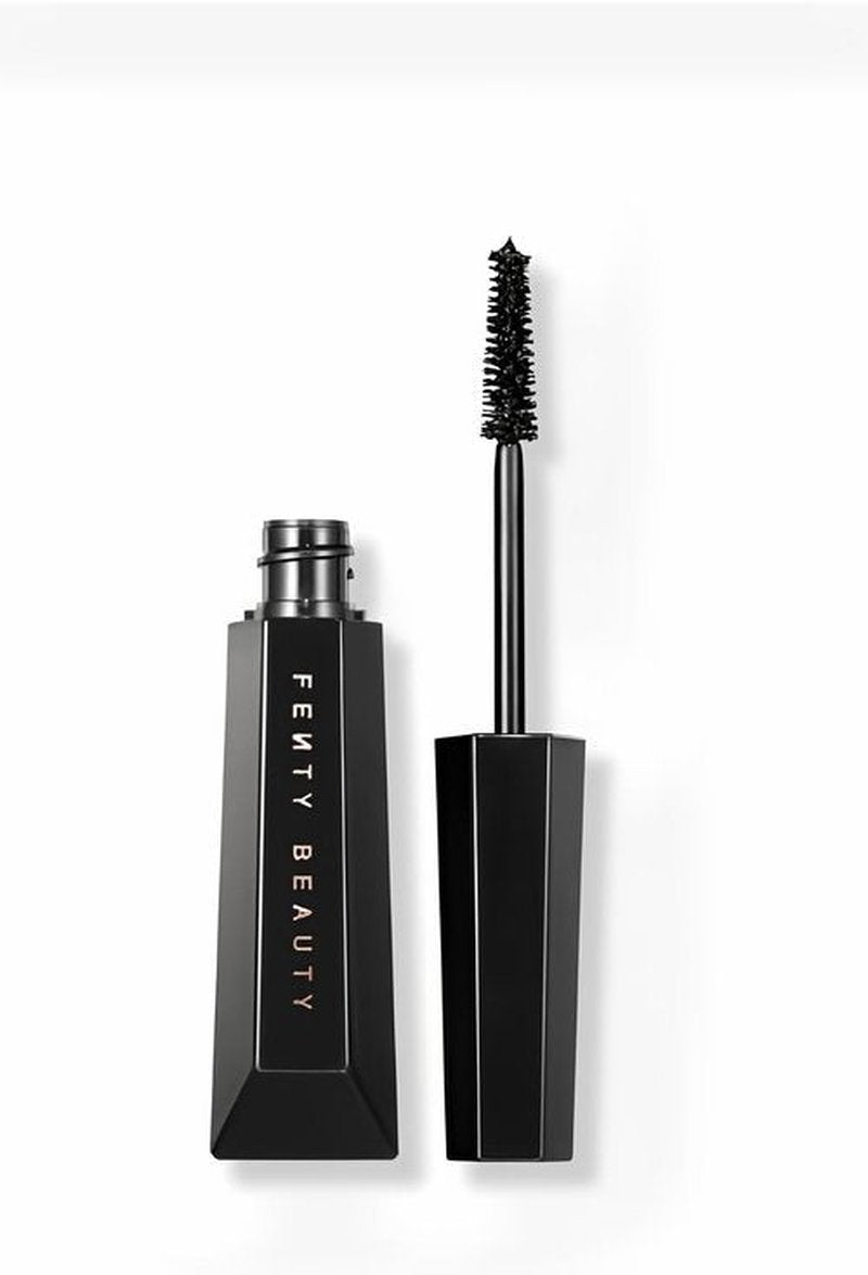 Fenty Beauty by Rihanna Hella Thicc Volumizing Mascara Cuz I'm Black