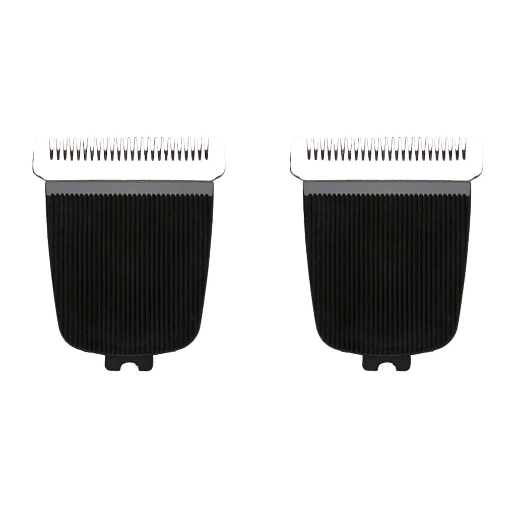 Dr. Squatch Groin Guardian Electric Trimmer Replacement Blades - 2-pack