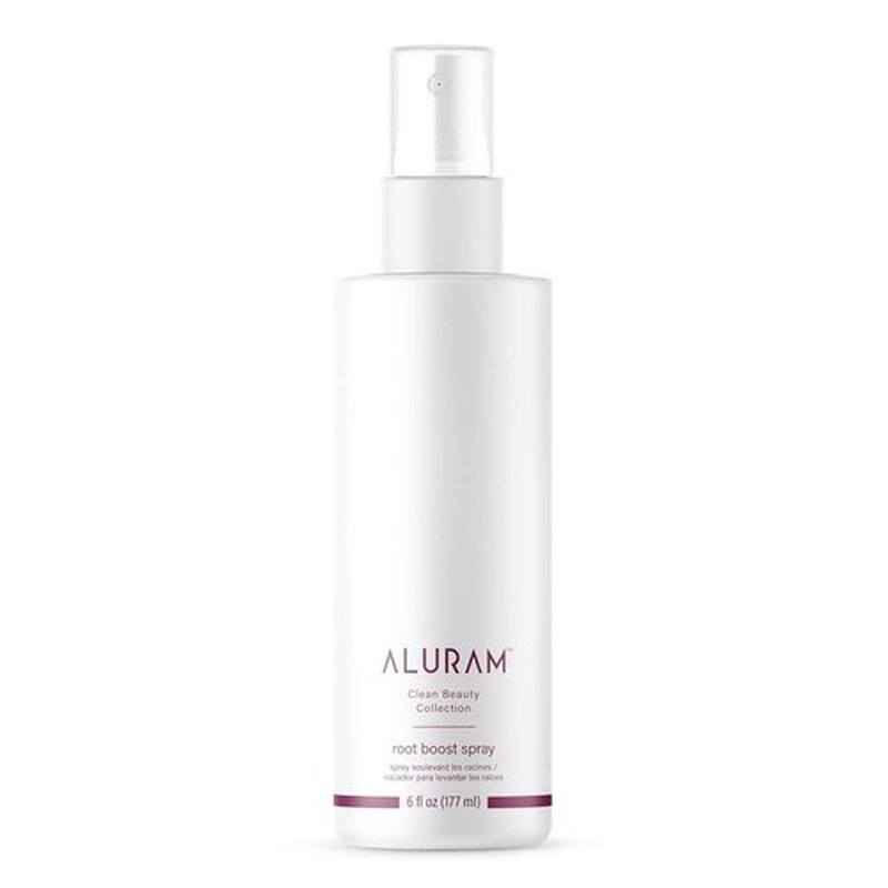 **ALURAM Root Boost - Adds Volume & Lift for Fine to Medium Hair - 6 Fl Oz**