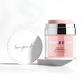 Simple Plan Daily Hydrating Day Cream - Fragrance-Free with Hyaluronic Acid & Ceramides | Lightweight, Non-Greasy (50ml)