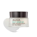 AHAVA Eye Treatment - Silky Cream to Reduce Dark Circles & Puffiness | 0.5 Fl. Oz, Anti-Aging Formula