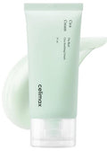 Celimax The Real Cica Soothing Cream - Hydrating & Calming Gel for Sensitive Skin | 50ml